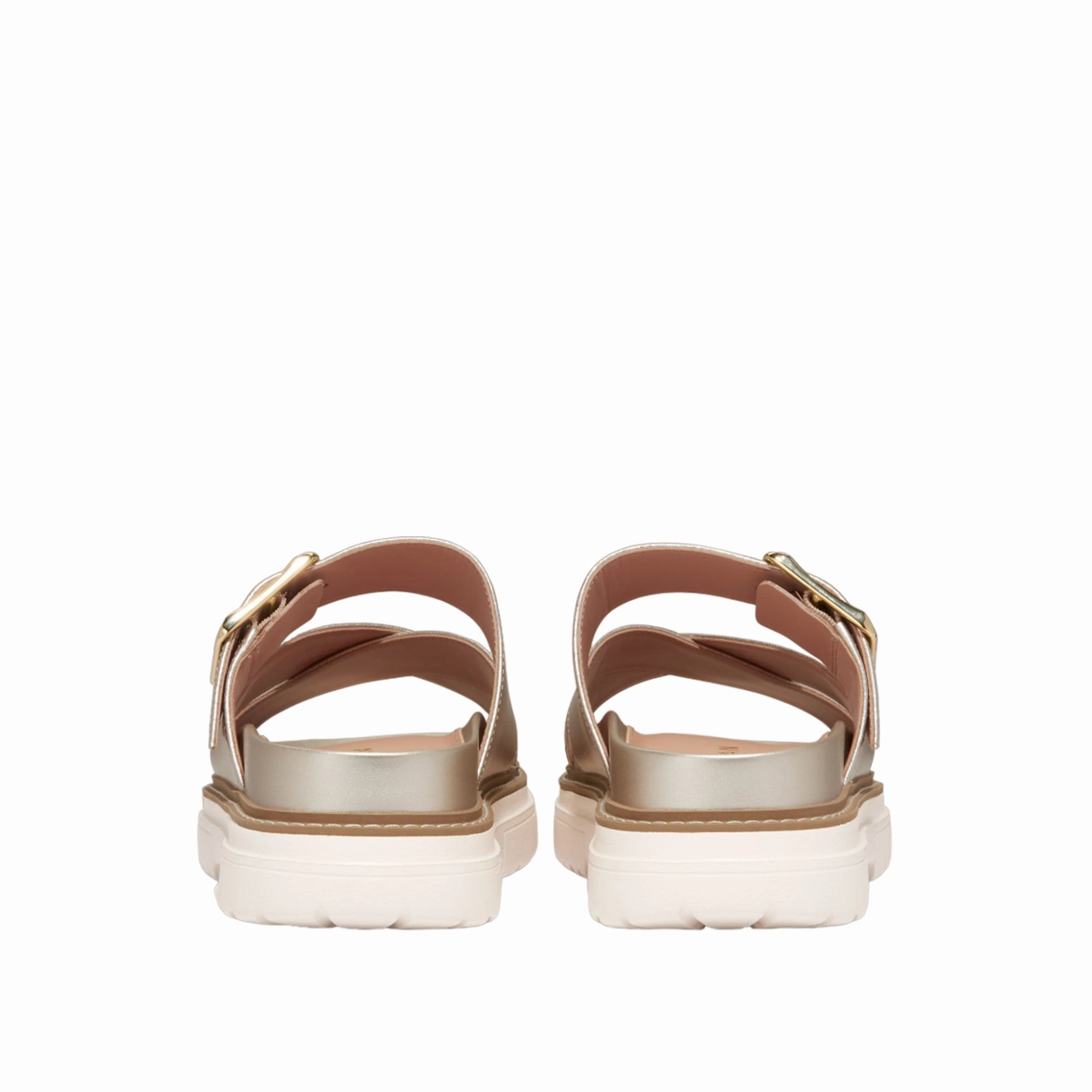 Sandals Royal Barbados Map Cole Haan Women's Fraya Slide Sandal