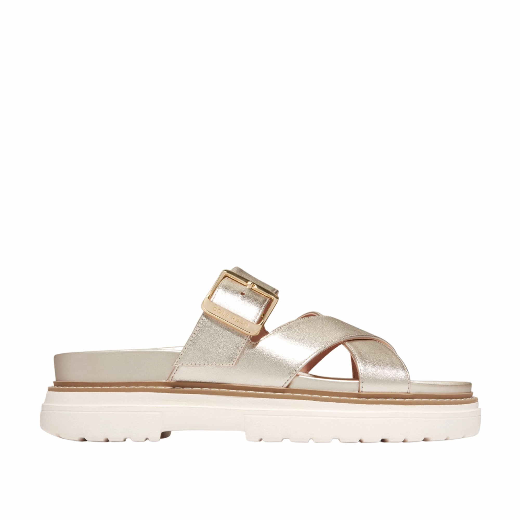 Ladies Sandals Sale Cole Haan Women's Fraya Slide Sandal