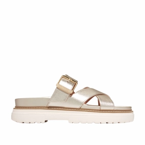 Sandals Caribbean Locations Cole Haan Women's Fraya Slide Sandal