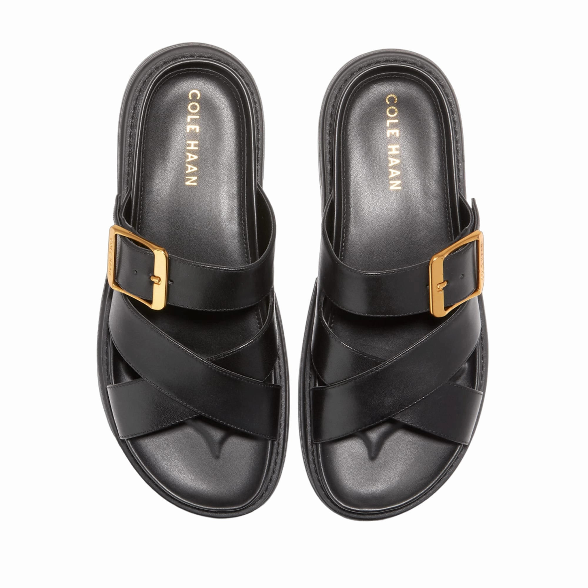 Sandals Grande St. Lucian Spa Cole Haan Women's Fraya Slide Sandal