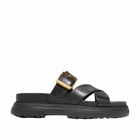 Kenneth Cole Gentle Souls Sandals Cole Haan Women's Fraya Slide Sandal