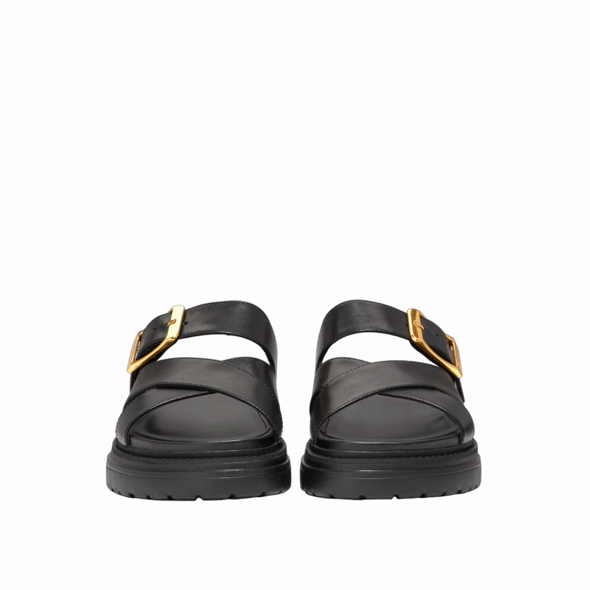 Cole Haan Women's Fraya Slide Sandal St Sandals