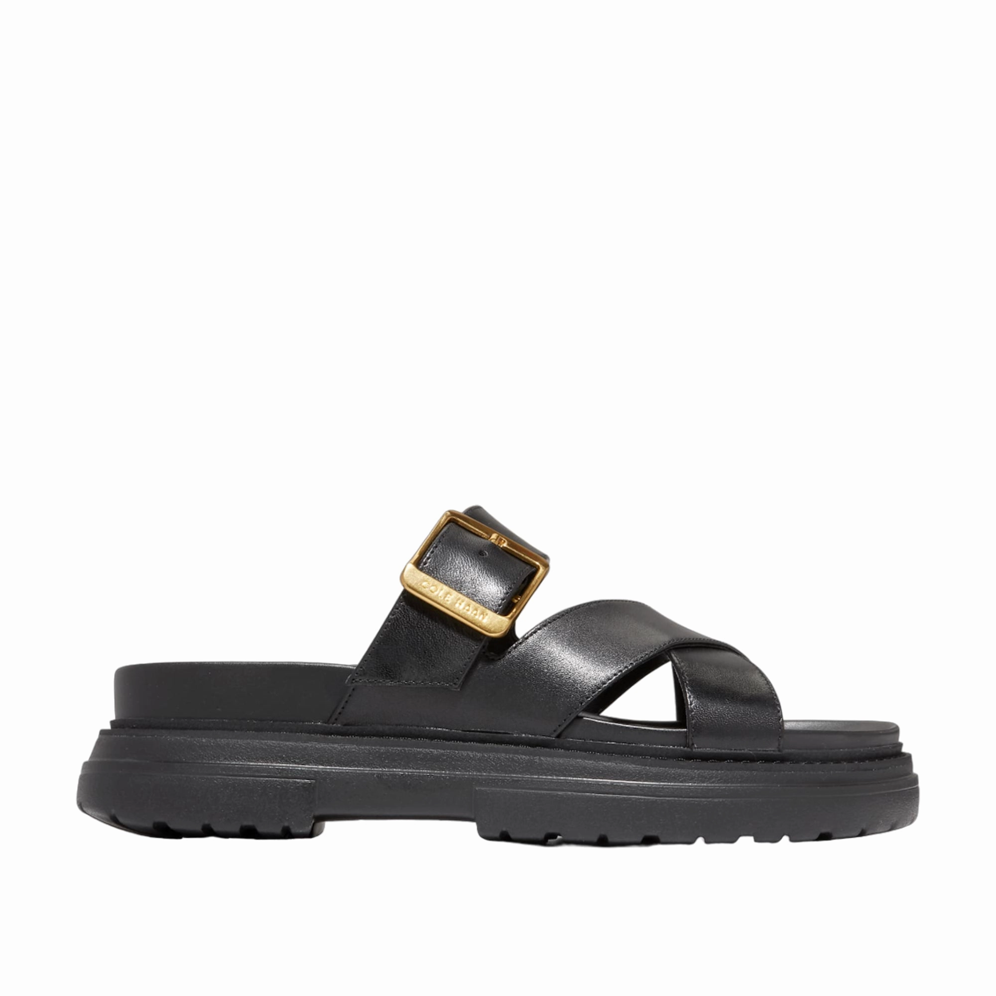 Sandals Made In The Usa Cole Haan Women's Fraya Slide Sandal