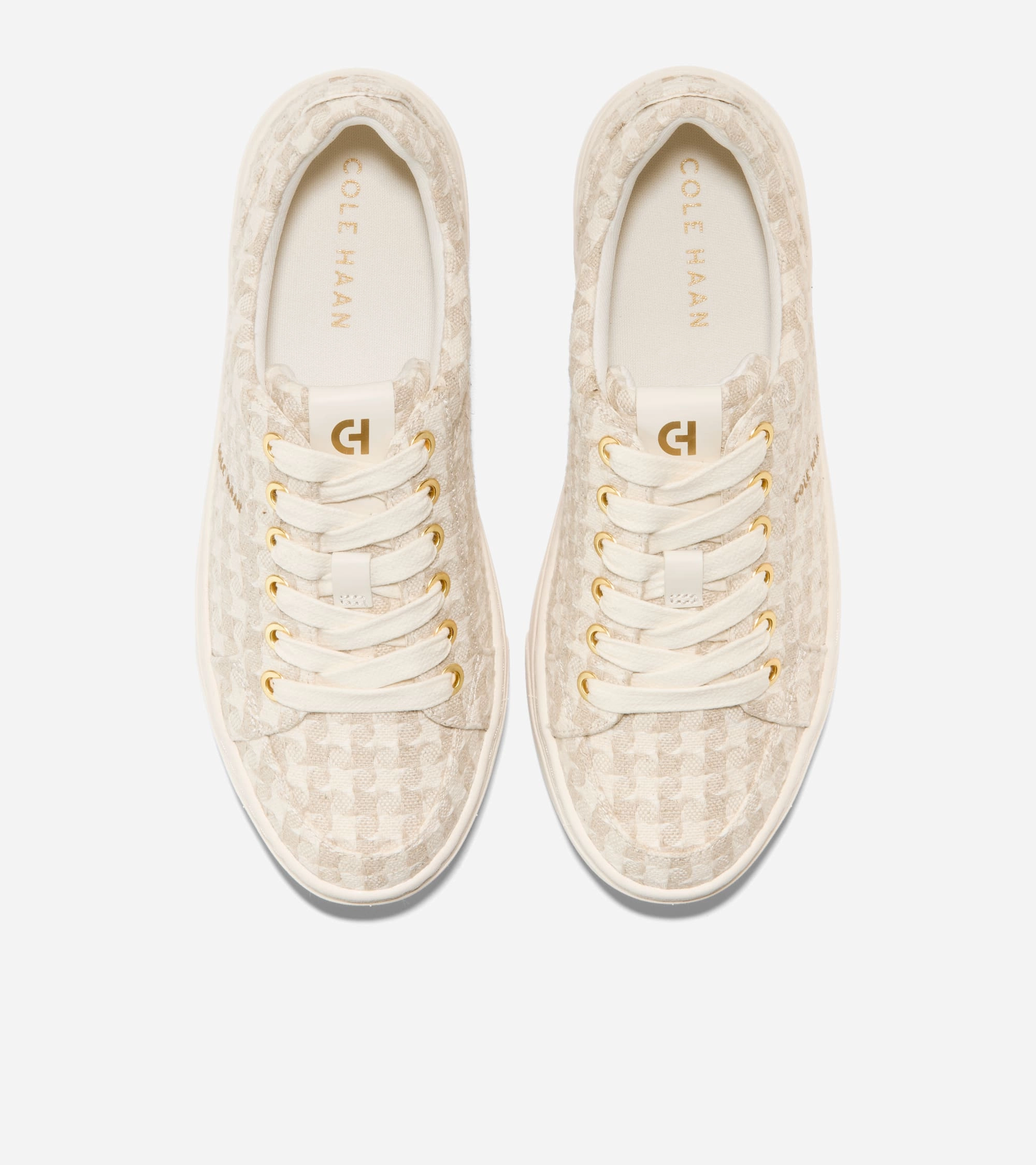 Sneakers Jordan Cole Haan Women's GrandPr Max Platform Sneakers