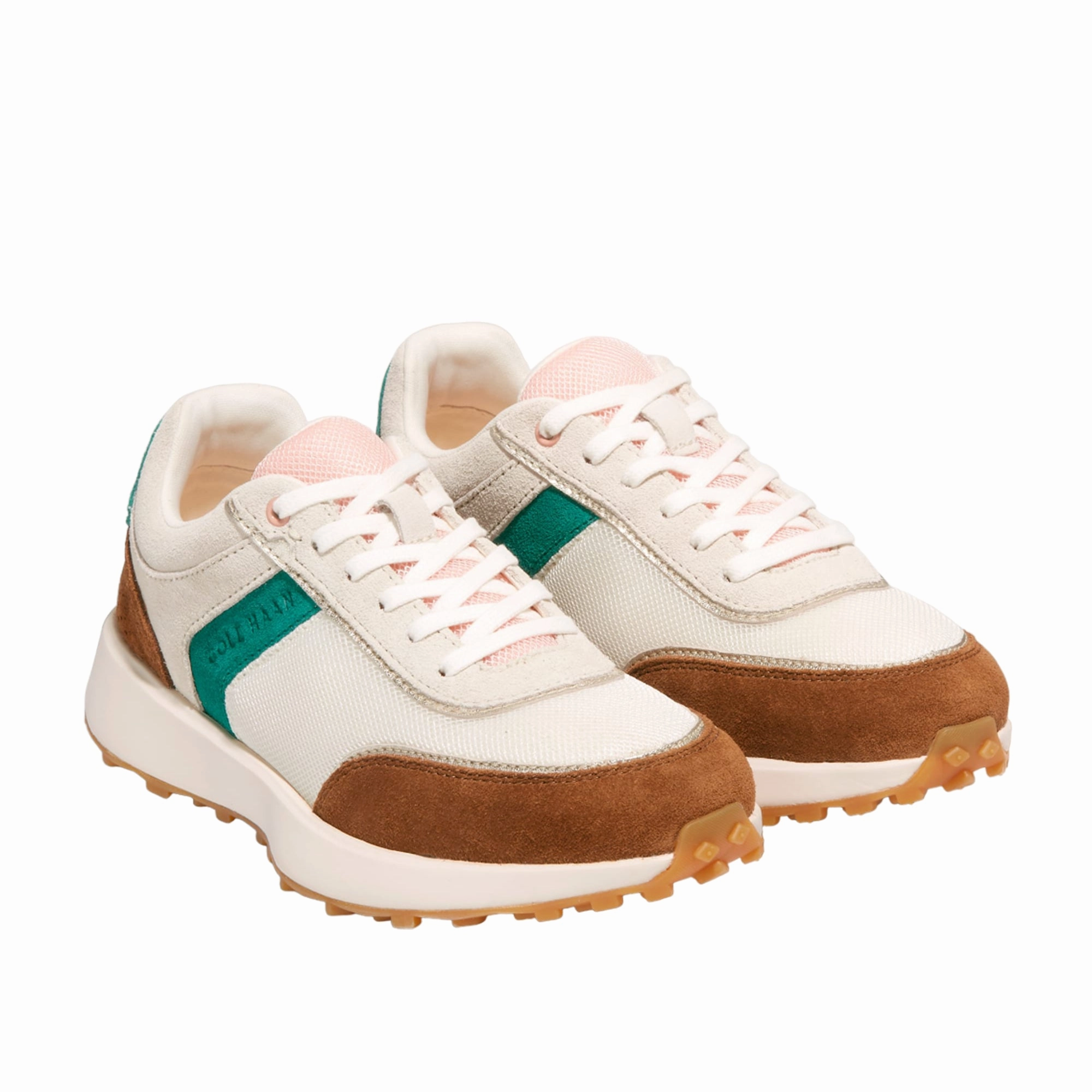 Classic Sneakers Shoes Cole Haan Women's GrandPr Wellesley Running Shoe