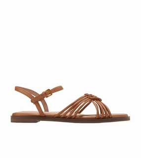 Cole Haan Women's Jitney Knot Sandals Vera Sandals
