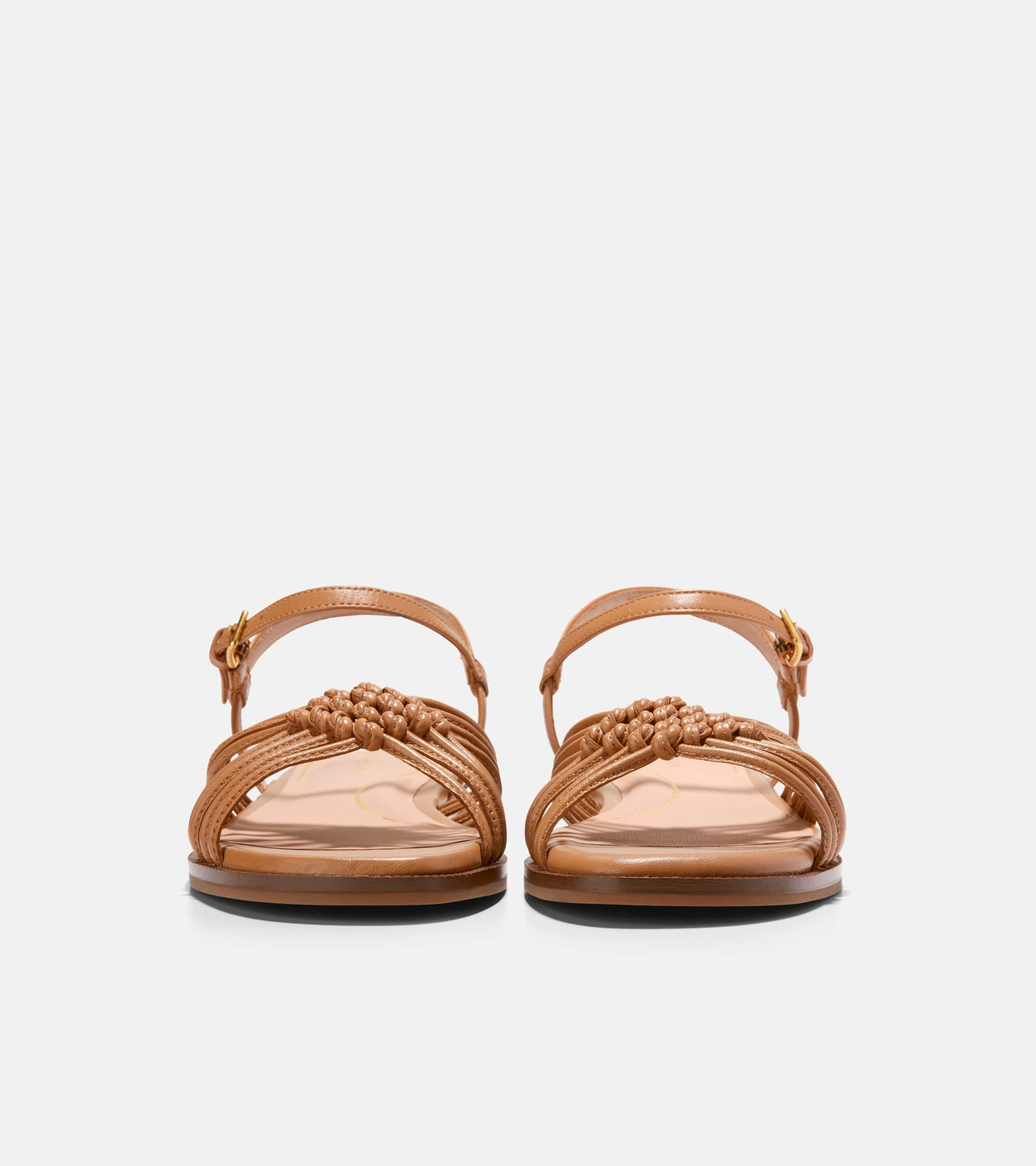 Offroad Sandals Cole Haan Women's Jitney Knot Sandals