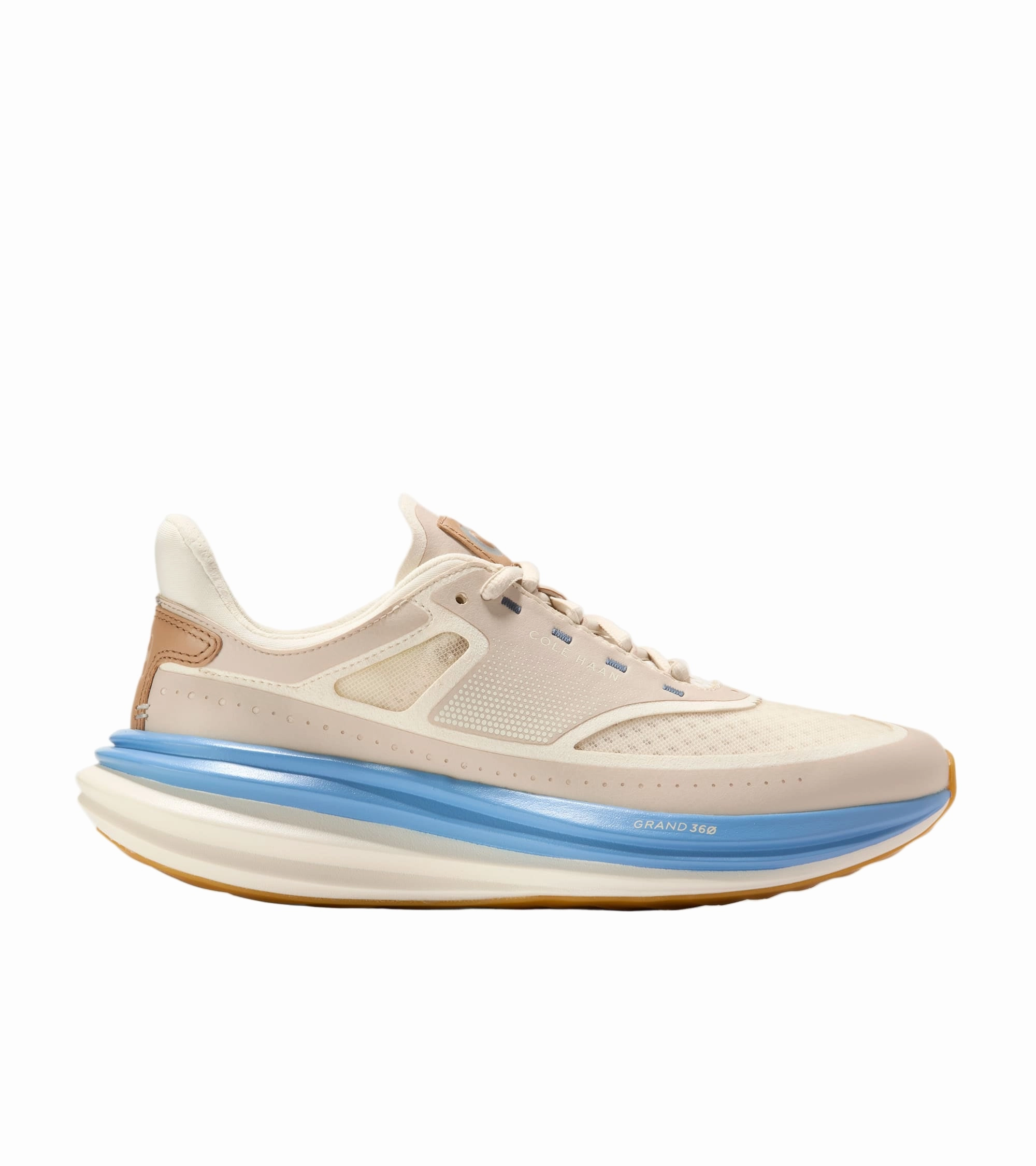 Mercer Sneakers Cole Haan Women's OriginalGrand Quadstar Running Sneakers
