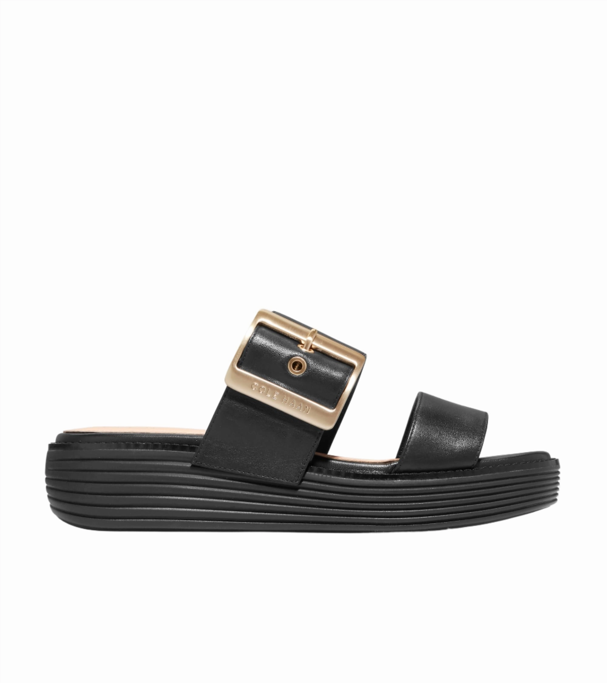 Ankle Strap Platform Sandals Cole Haan Women's riginalGrand Platform Slides