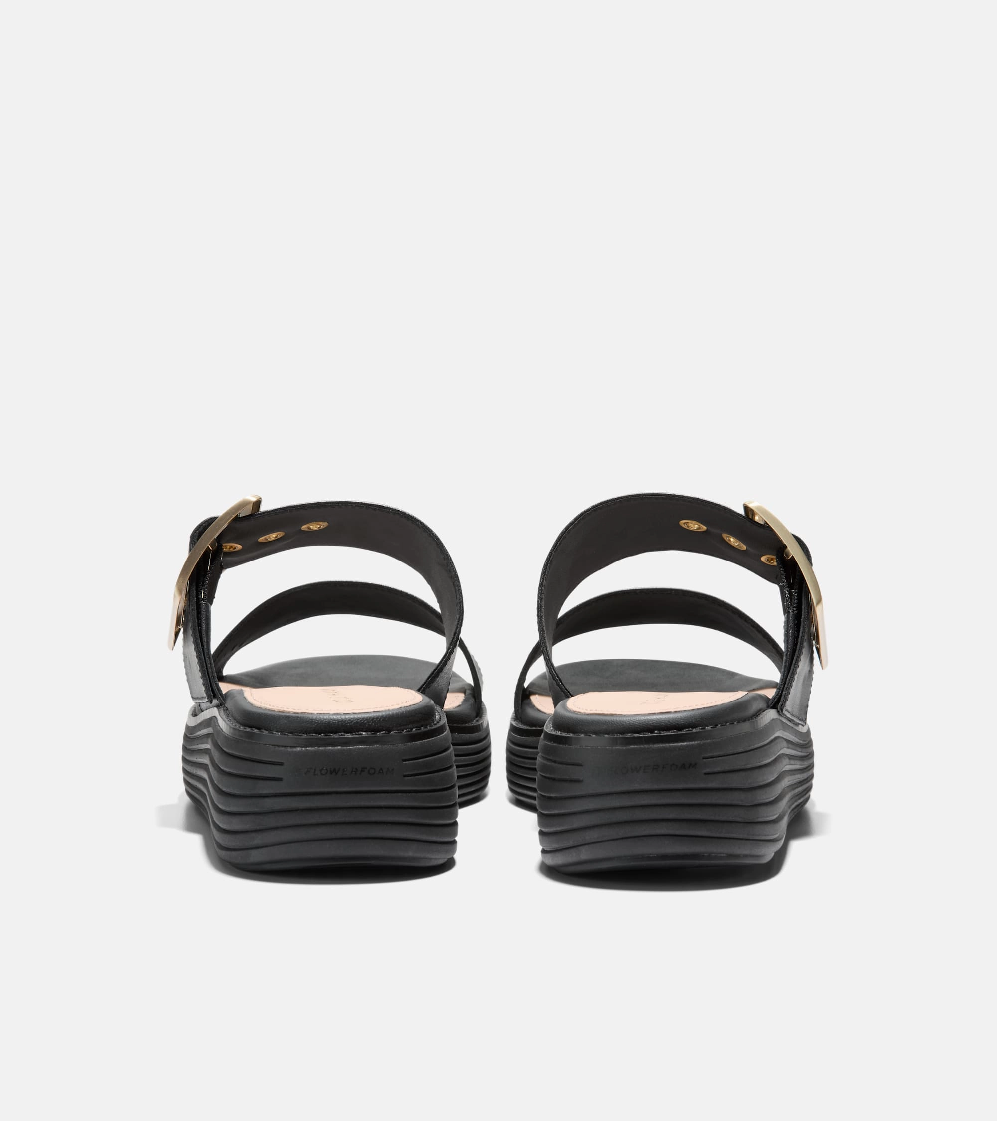 Grass Sandals Cole Haan Women's riginalGrand Platform Slides
