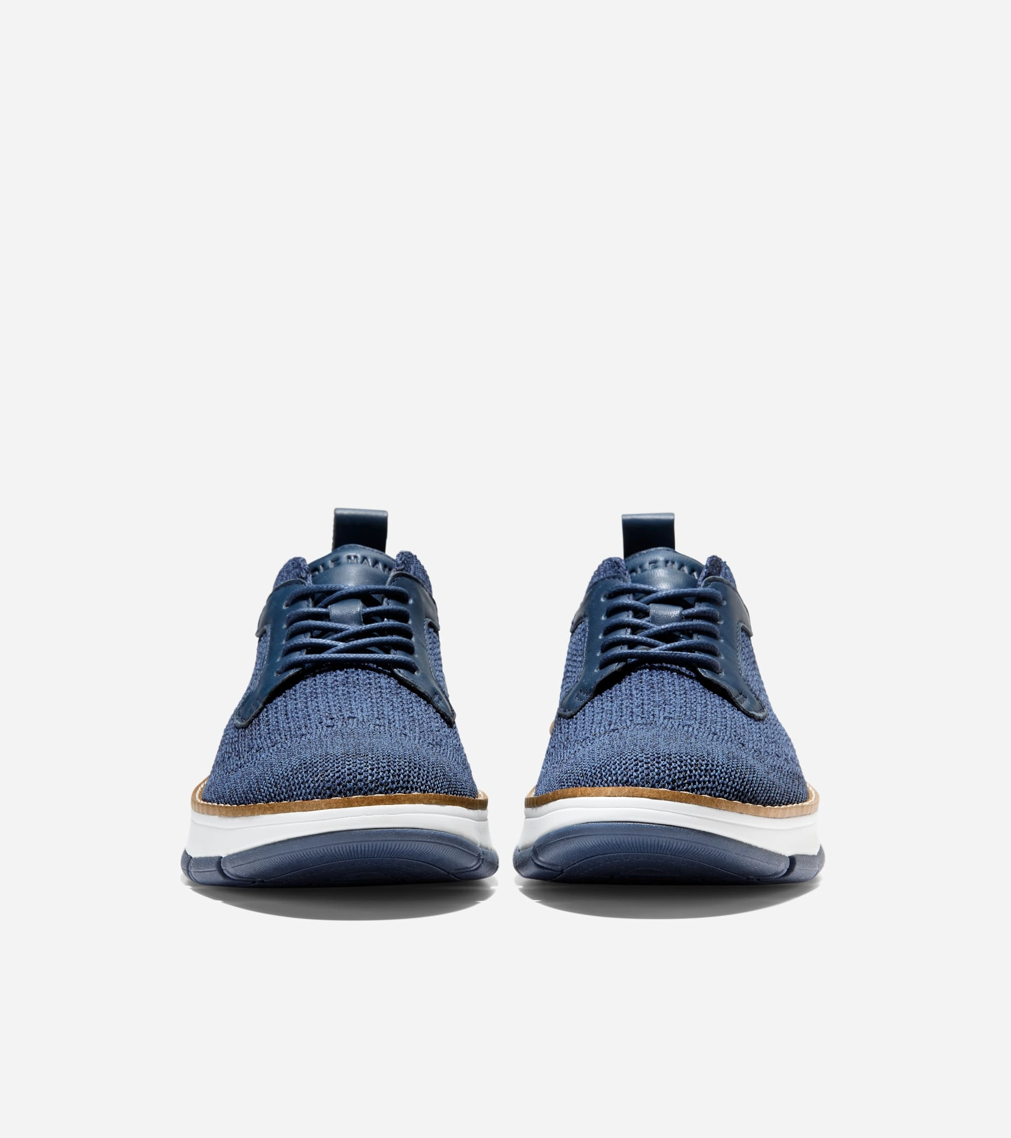 Boots With Bailey Bow Cole Haan Women's ZERGRAND Rella Stitchlite Oxfords