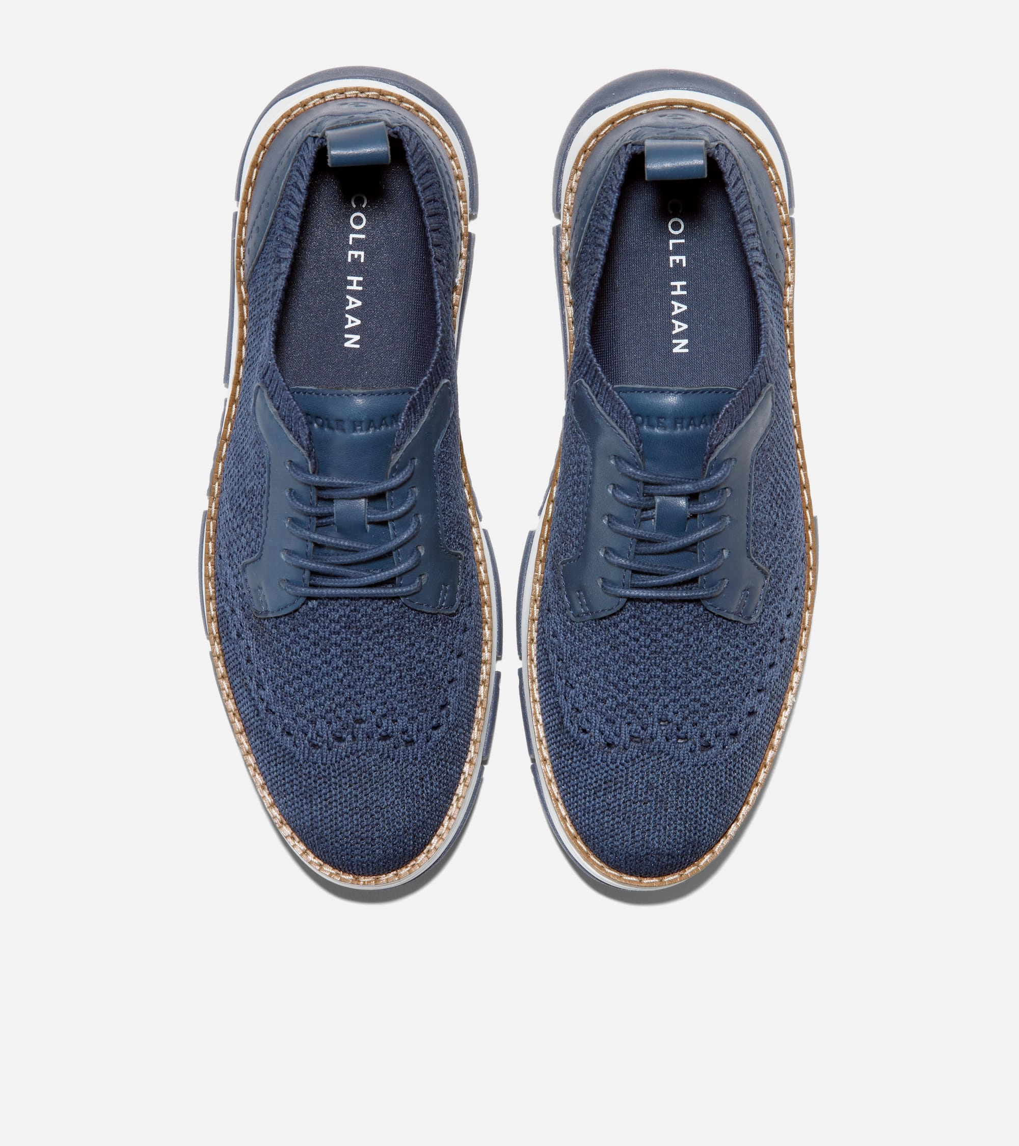 Most Warm Winter Boots Cole Haan Women's ZERGRAND Rella Stitchlite Oxfords