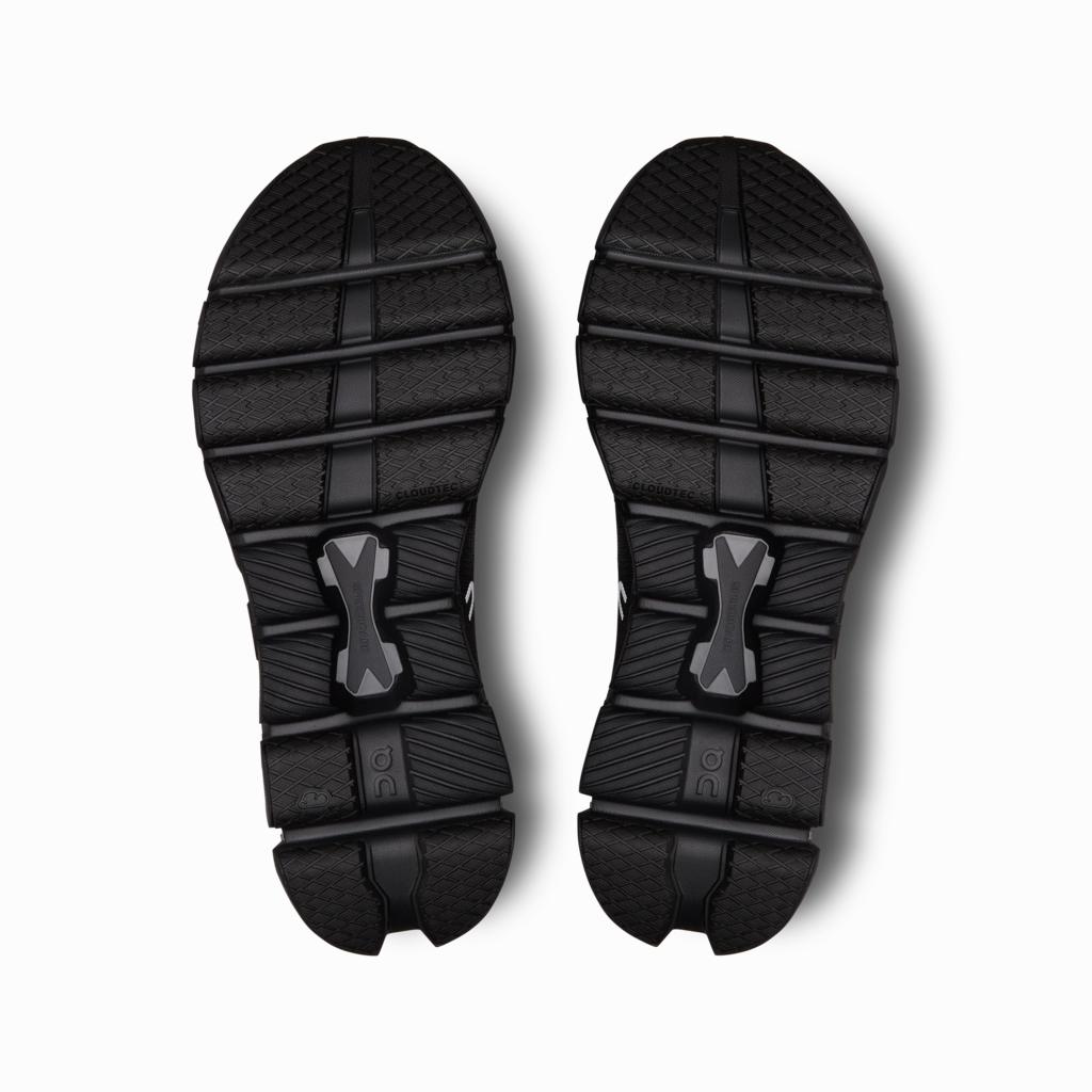 Men's Cloud X 4 Fleet Feet On Running Shoes