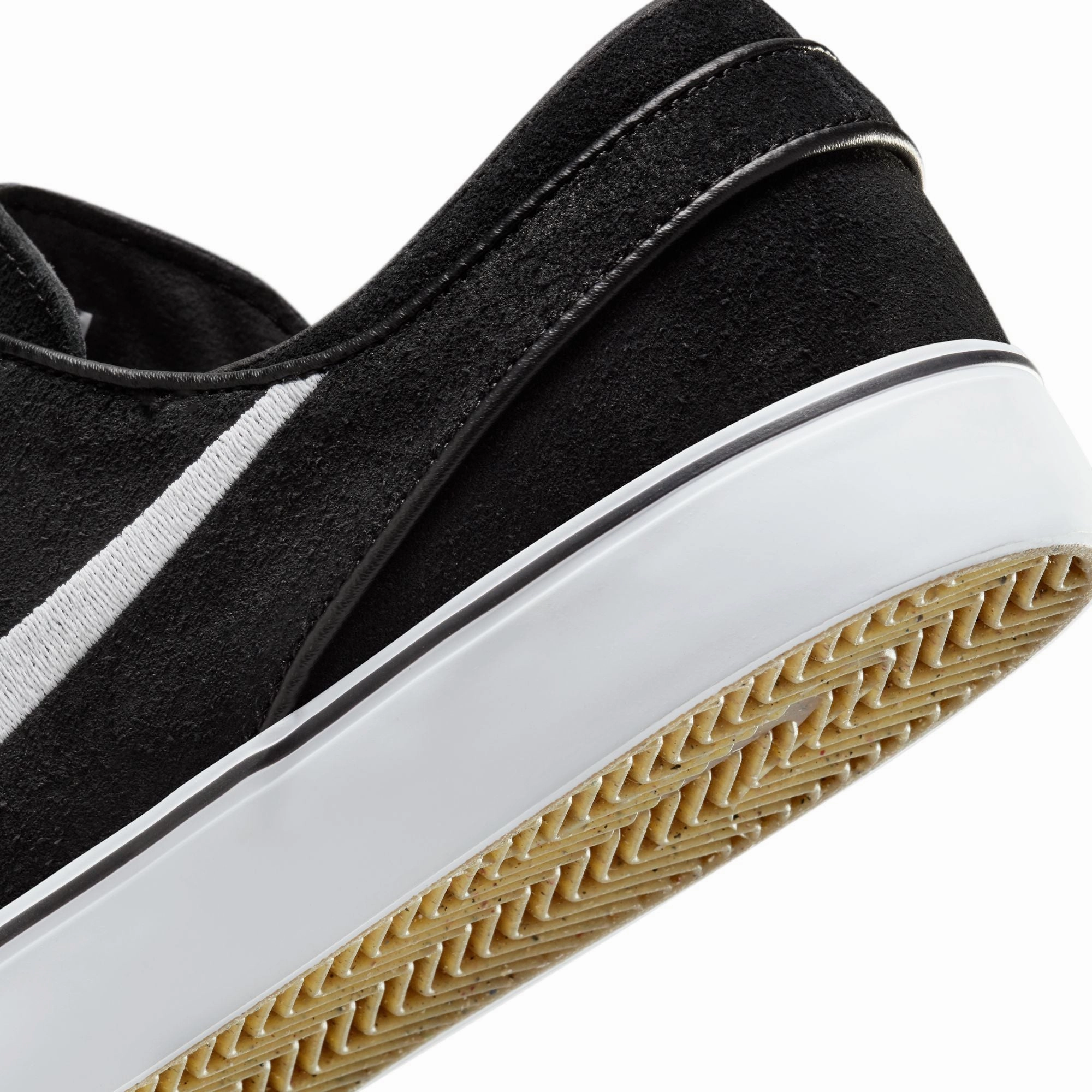 Nike Metcom Shoes NIKE SB ZOOM JANOSKI OG  BLACK / WHITE-BLACK