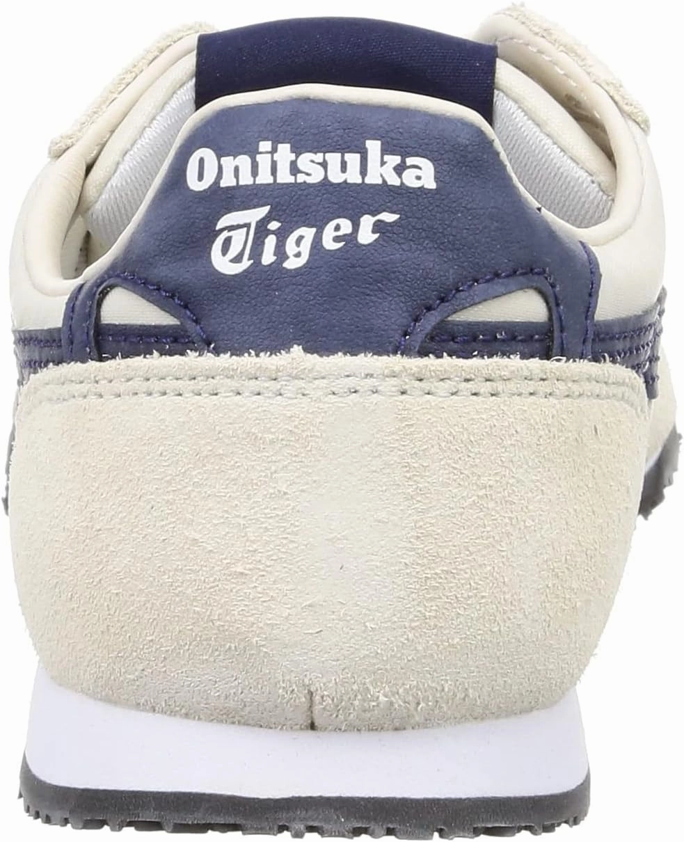Onitsuka Tiger Unisex Serrano Slip-On Shoes 1183A238 Best Asics Running Shoes For Wide Feet