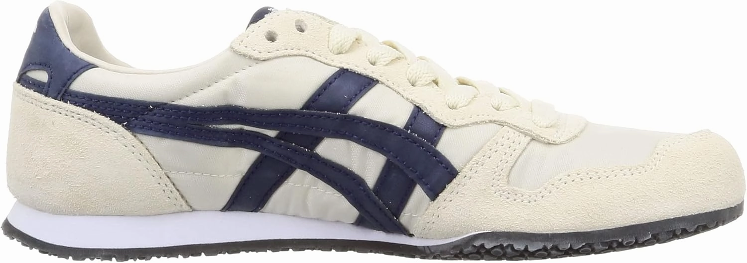 Onitsuka Tiger Unisex Serrano Slip-On Shoes 1183A238 Asics Novablast 3 Shoes