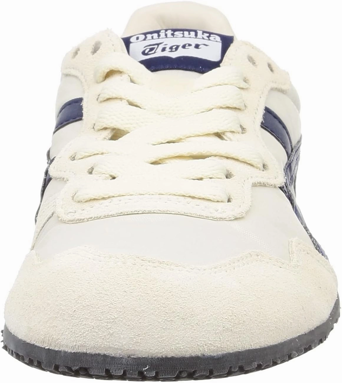 Best Asics Orthopedic Walking Shoes Onitsuka Tiger Unisex Serrano Slip-On Shoes 1183A238