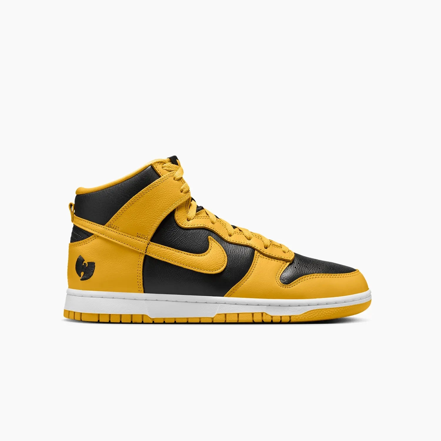 Nike Shoes Shield Men's Dunk High Retro Premium "Wu-Tang"