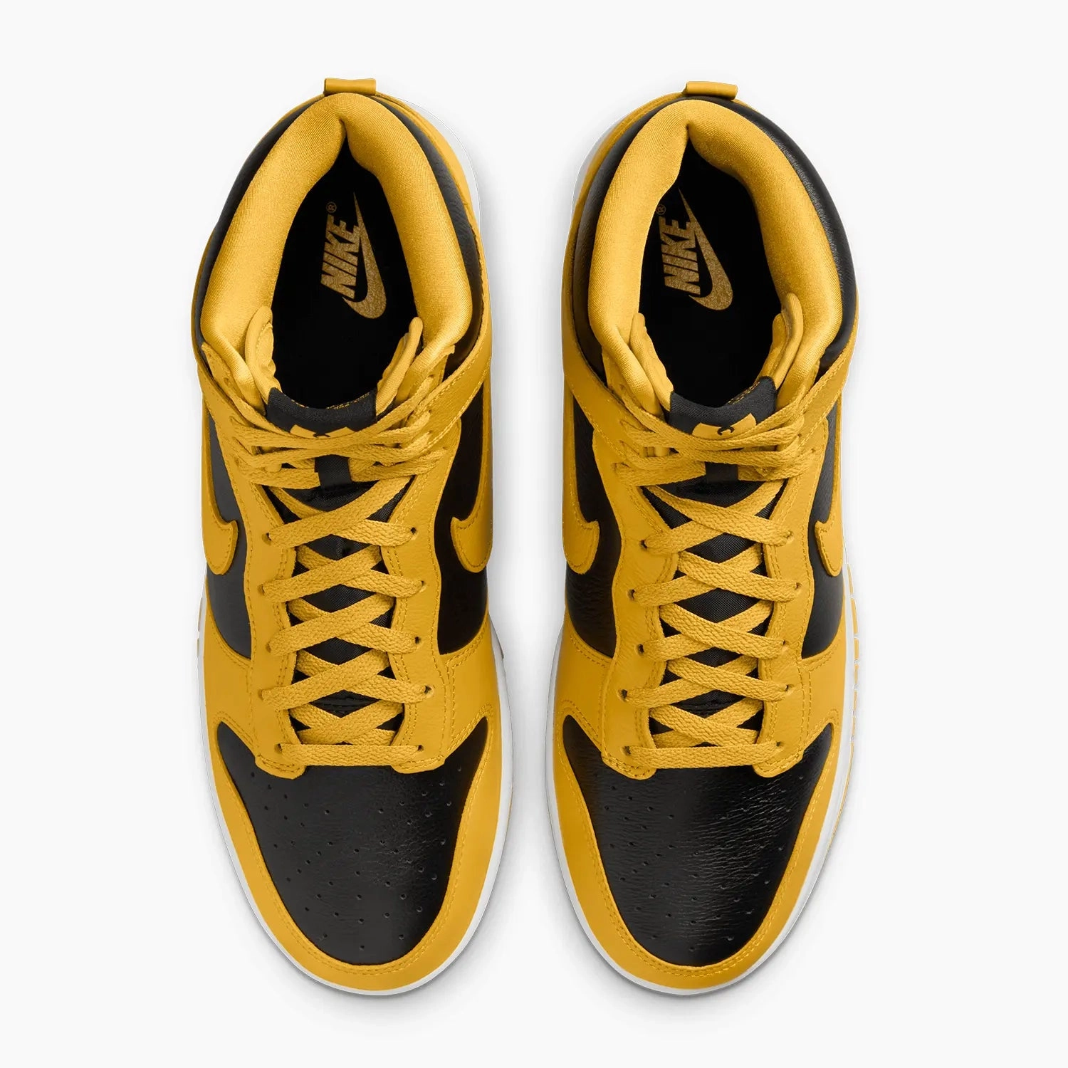 Men's Dunk High Retro Premium "Wu-Tang" Boat Shoes Nike