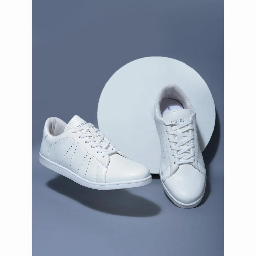 Originals Nmd R1 Casual Shoes Gliders Casual White Lacing Sneakers For Men ANDERSON By Liberty