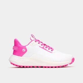 Scheels Golf Andiamo - White/Pink