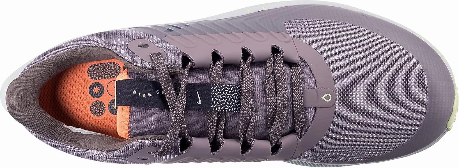 Nike Women's Gymnastics Shoes Sneaker Nike Air Zoom Shoes