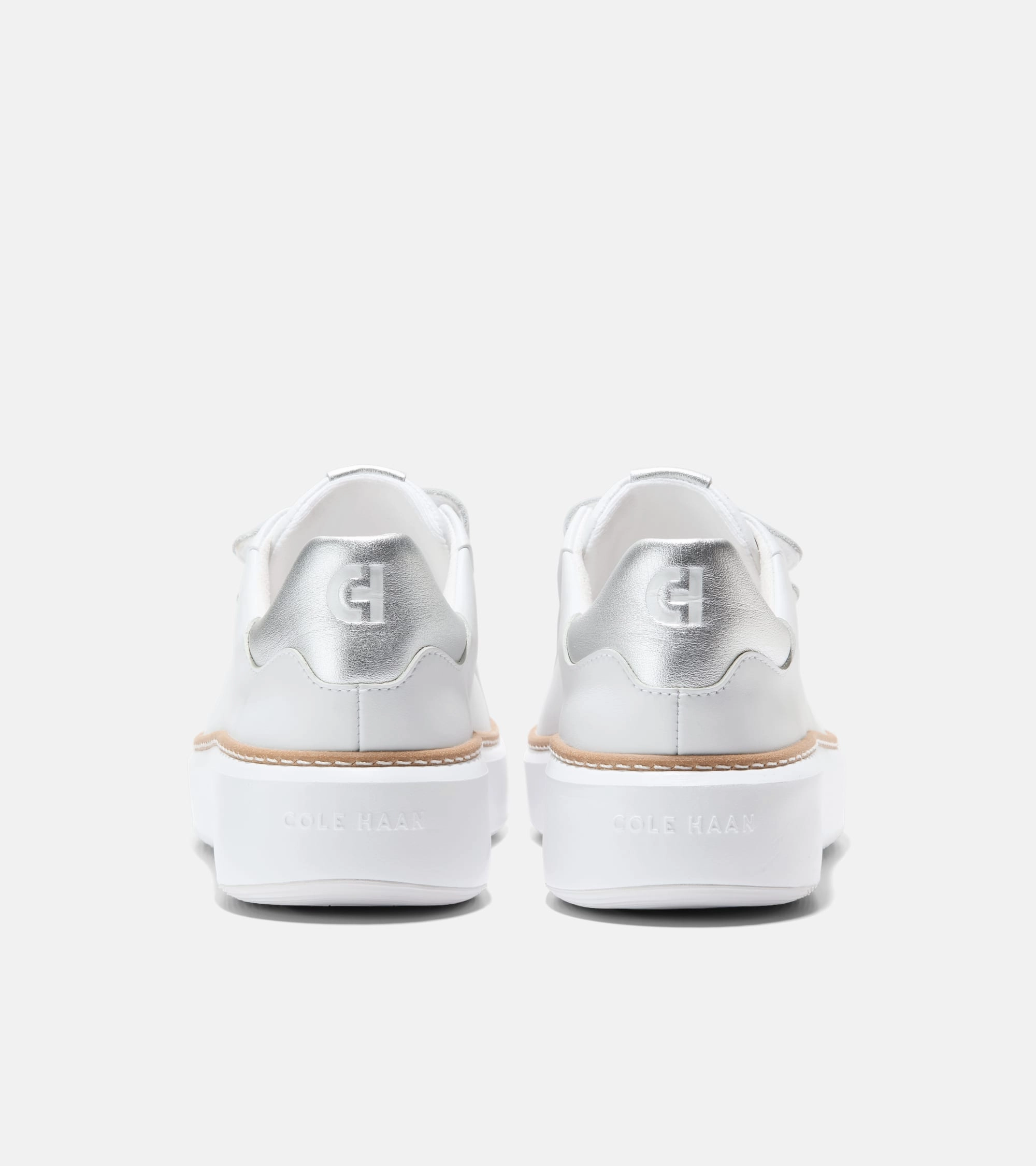 Sneakers Oakley Cole Haan Women's GrandPr Topspin Triple Strap Sneakers