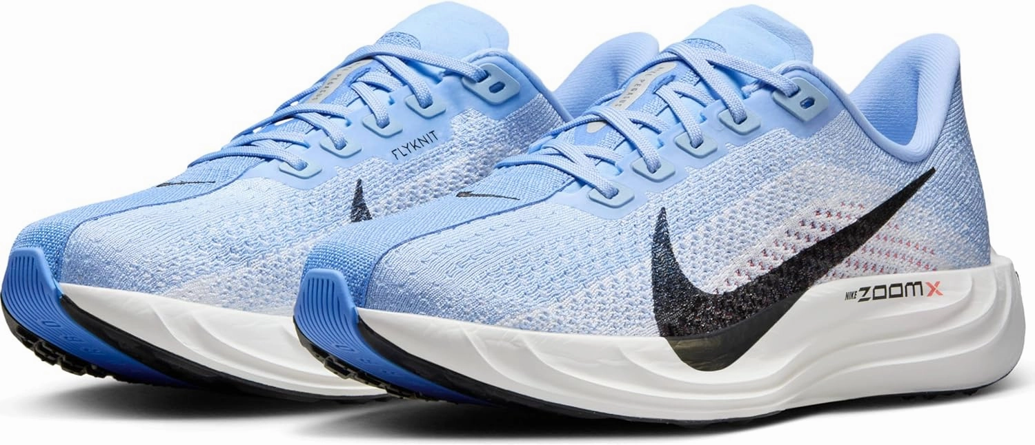 Nike Pegasus Plus Women's Road Running Shoes (FQ7261-100, Light Orewood Brown/Sail/Gum Light Brown) Nike Metallic Shoes