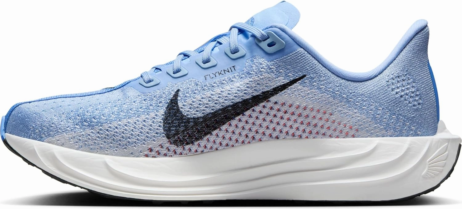 Nike Pegasus Plus Women's Road Running Shoes (FQ7261-100, Light Orewood Brown/Sail/Gum Light Brown) Nike New Shoe Release