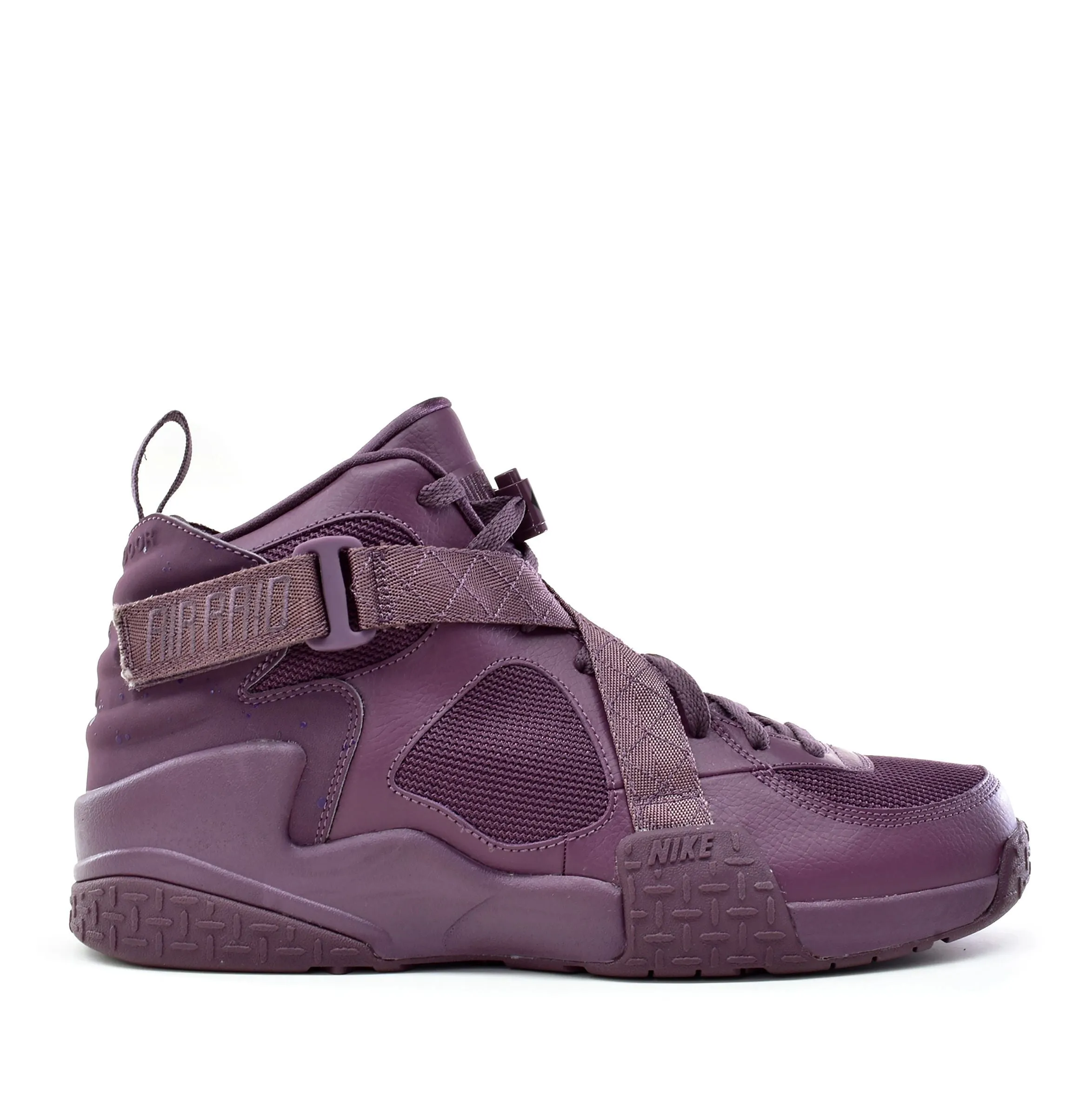 Cheetah Sneakers Nike Air Raid Pigalle Limited Release Look See Sample Size 13