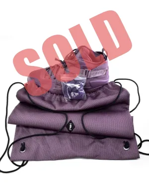 Nike Air Raid Pigalle Limited Release Look See Sample Size 13 Hoku Sneakers