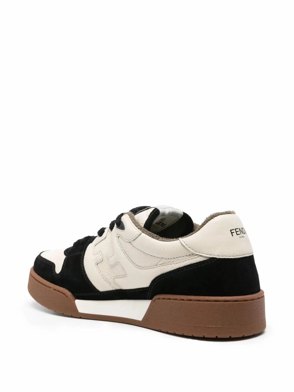 Sneakers Bar And Grill Janesville FENDI Low-Top Fashion Sneakers for Men