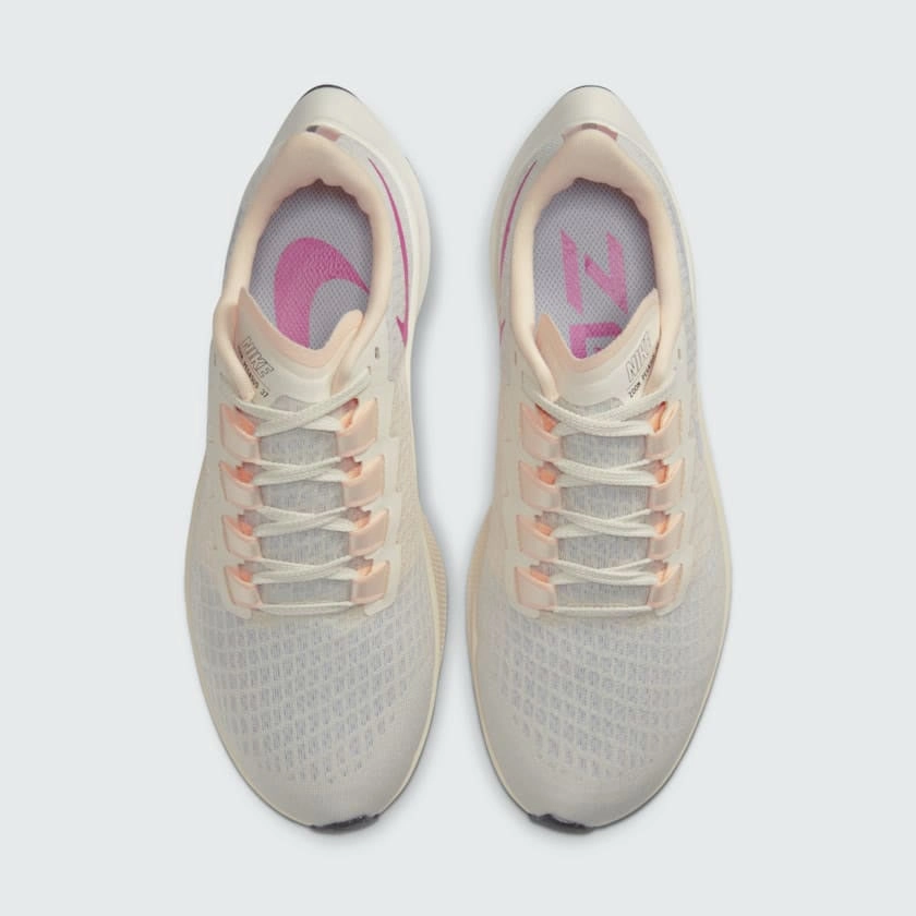 Nike Air Zoom Pegasus 37 Women's BQ9647 102 Kg Nike Shoes