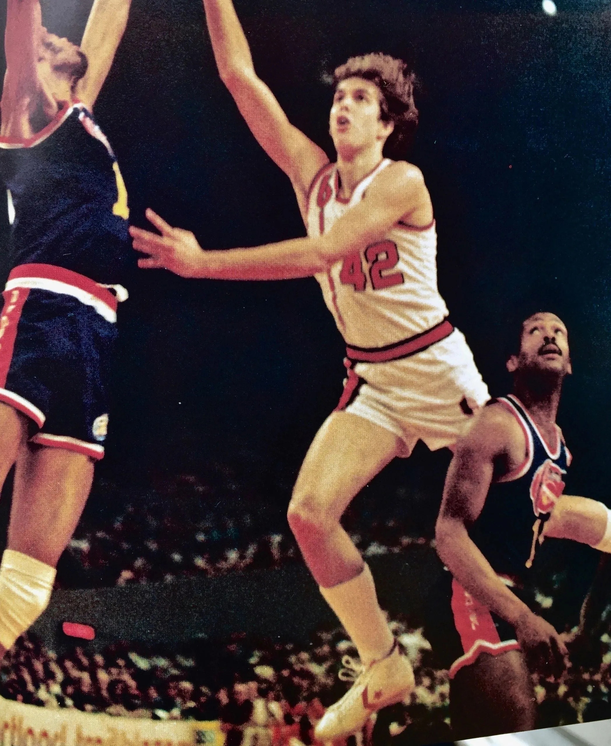 Converse 1977 NBA Portland Trailblazer Championship PE Shoes Size 13 Iverson Sneakers