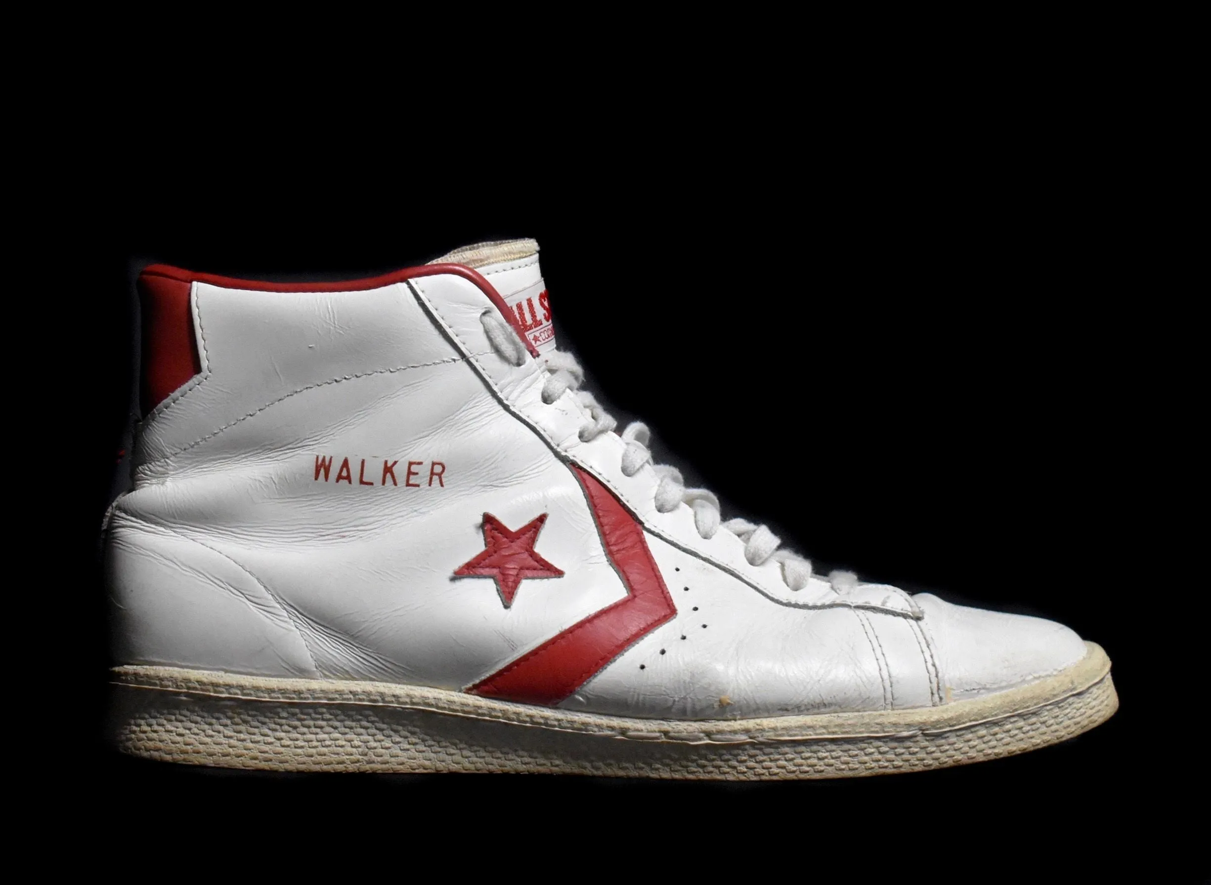 Converse 1977 NBA Portland Trailblazer Championship PE Shoes Size 13 Tommy Hilfiger Sneakers