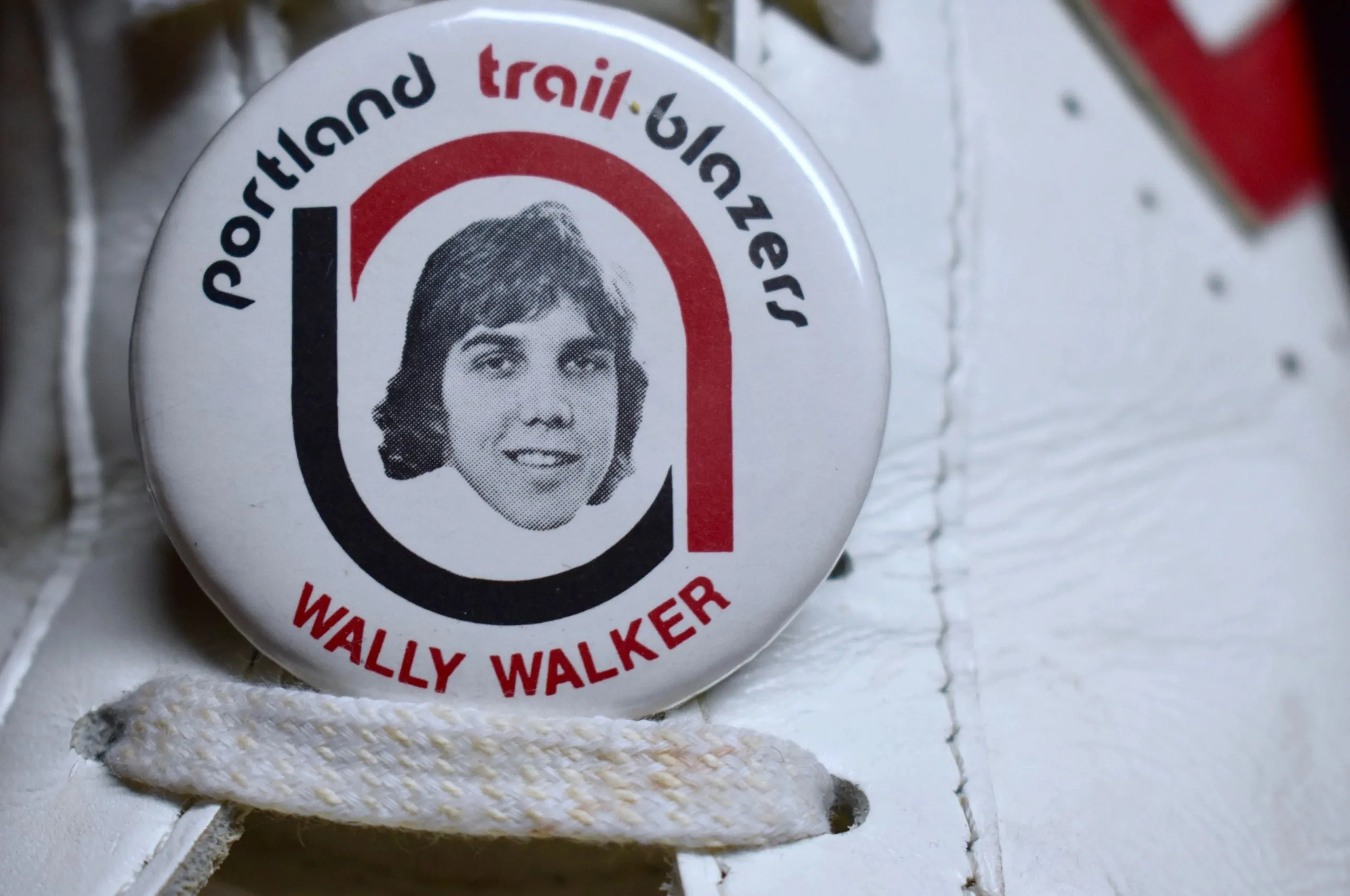 On Sneakers Converse 1977 NBA Portland Trailblazer Championship PE Shoes Size 13