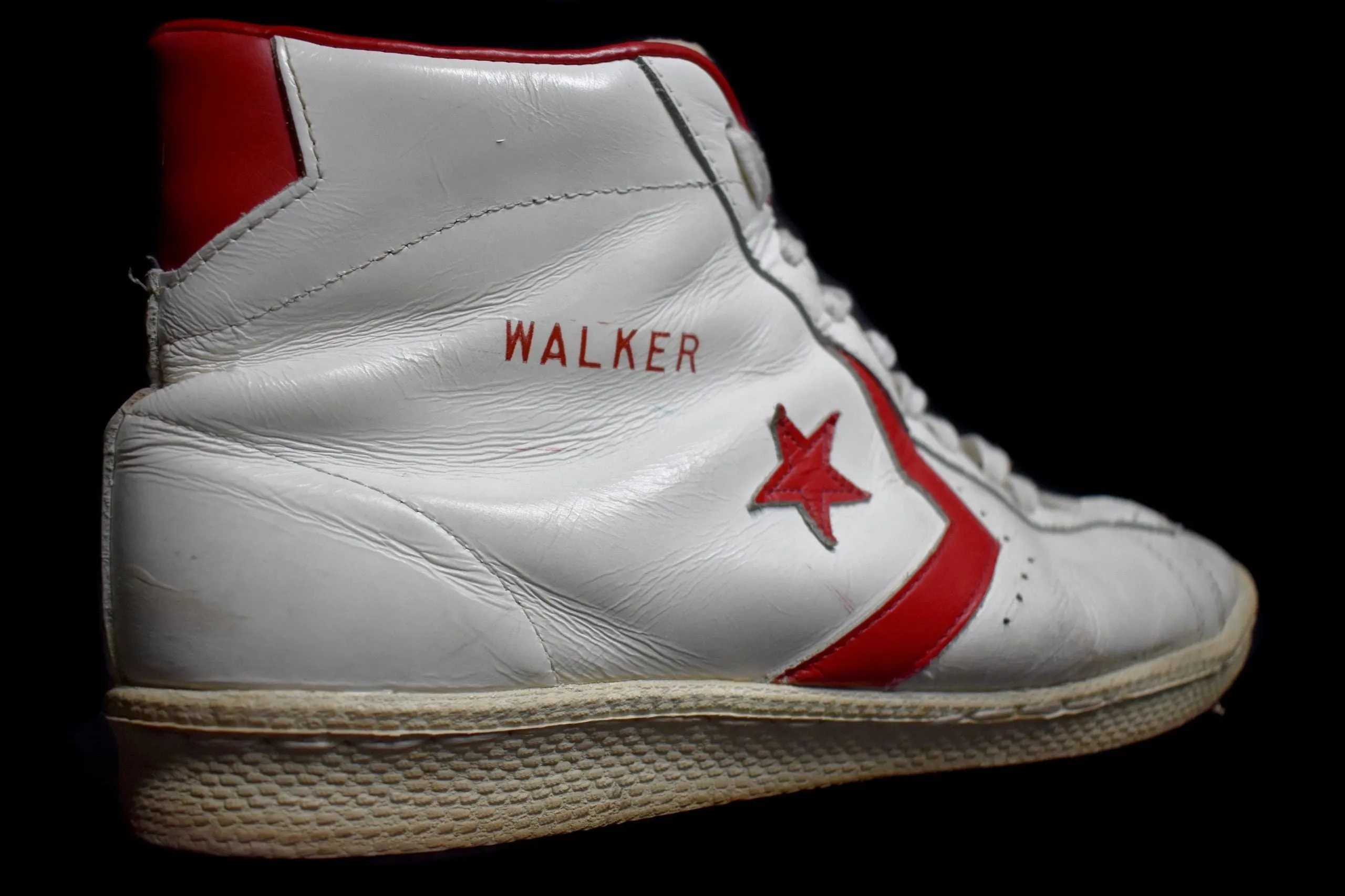 Shoes Go Walk Sneakers Converse 1977 NBA Portland Trailblazer Championship PE Shoes Size 13