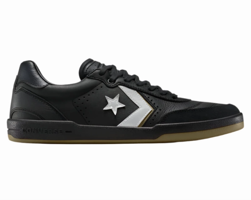 Houkie Skate Protector Converse CONS - Louie Lopez Pro 2 (Total Eclipse/Swamp Core)