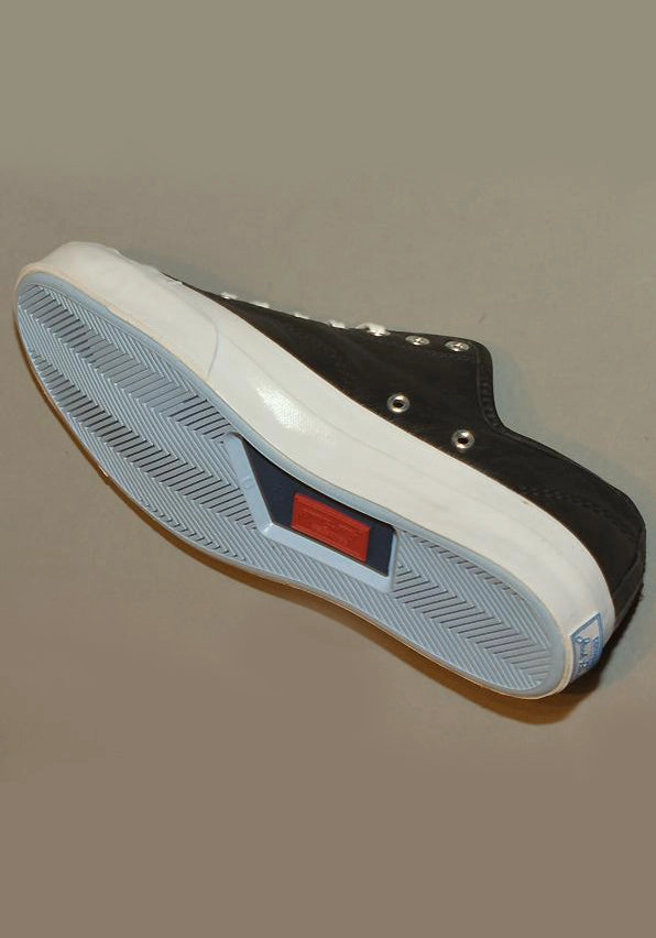 CONVERSE JACK PURCELL SIGNATURE LEATHER SNEAKERS BLACK Nike General Purpose Shoe