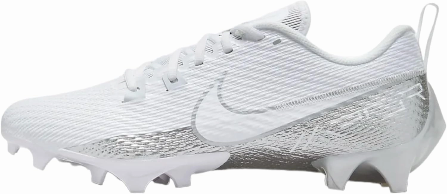 Nike Mens Vapor Edge Speed 360 2 Molded Football Cleats Nike Shoes For Athletics