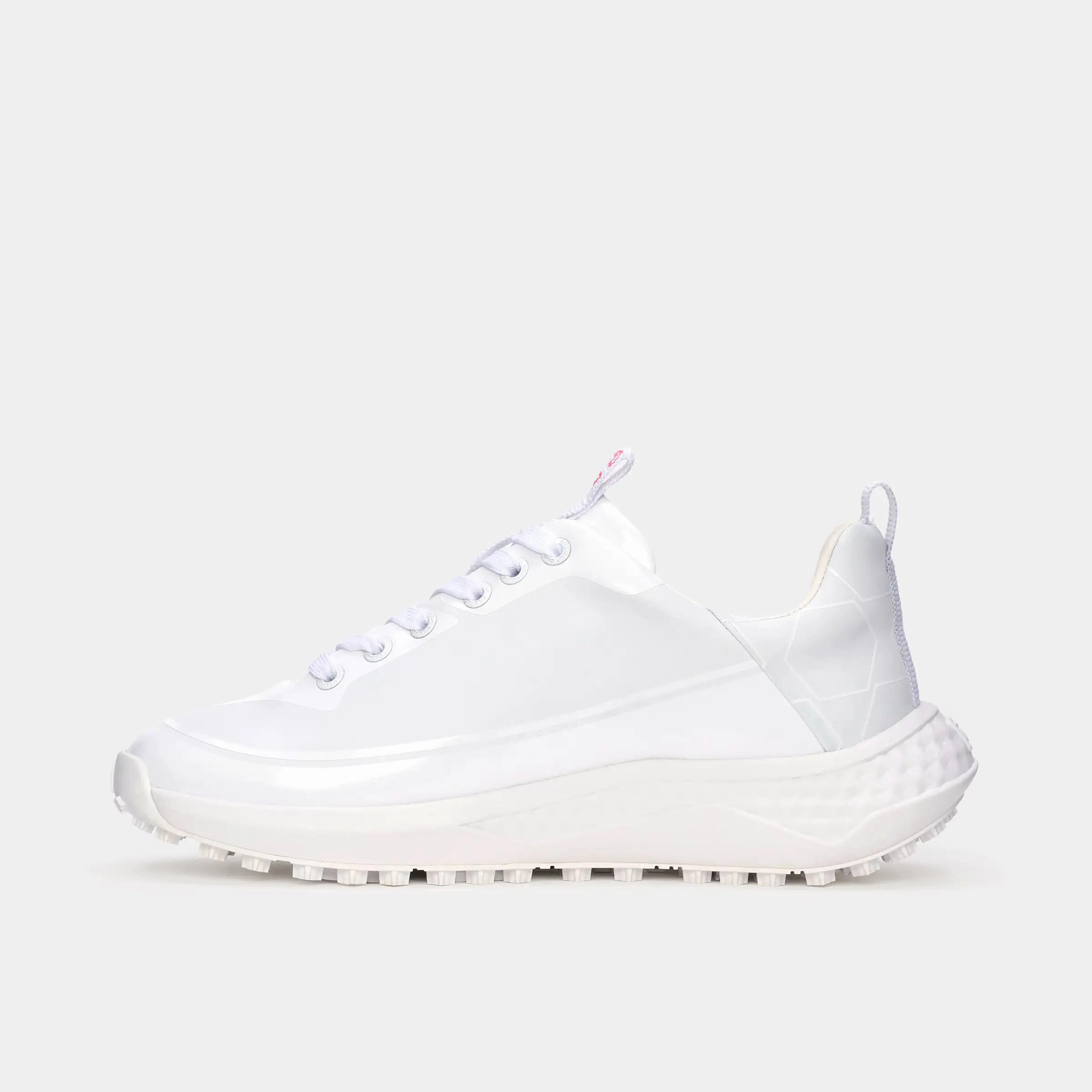 Spikeless Best Golf Cortona - White