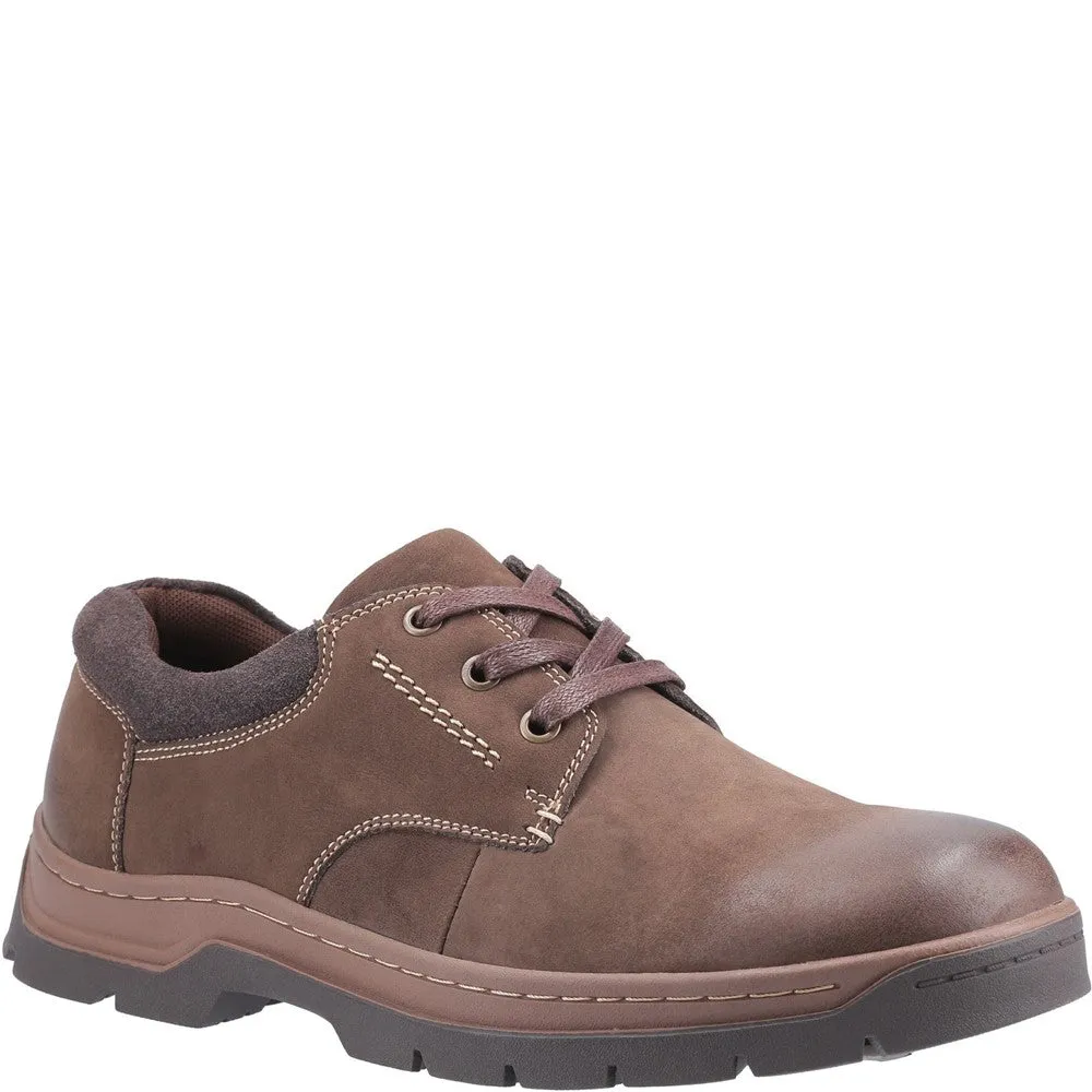Cotswold Thickwood Burnished Leather Casual Shoe Moab Flight Solution Dye Trail Running Shoes