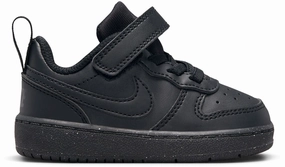 Raw Nike Shoes Court Borough Low Recraft Baby/Toddler Shoes