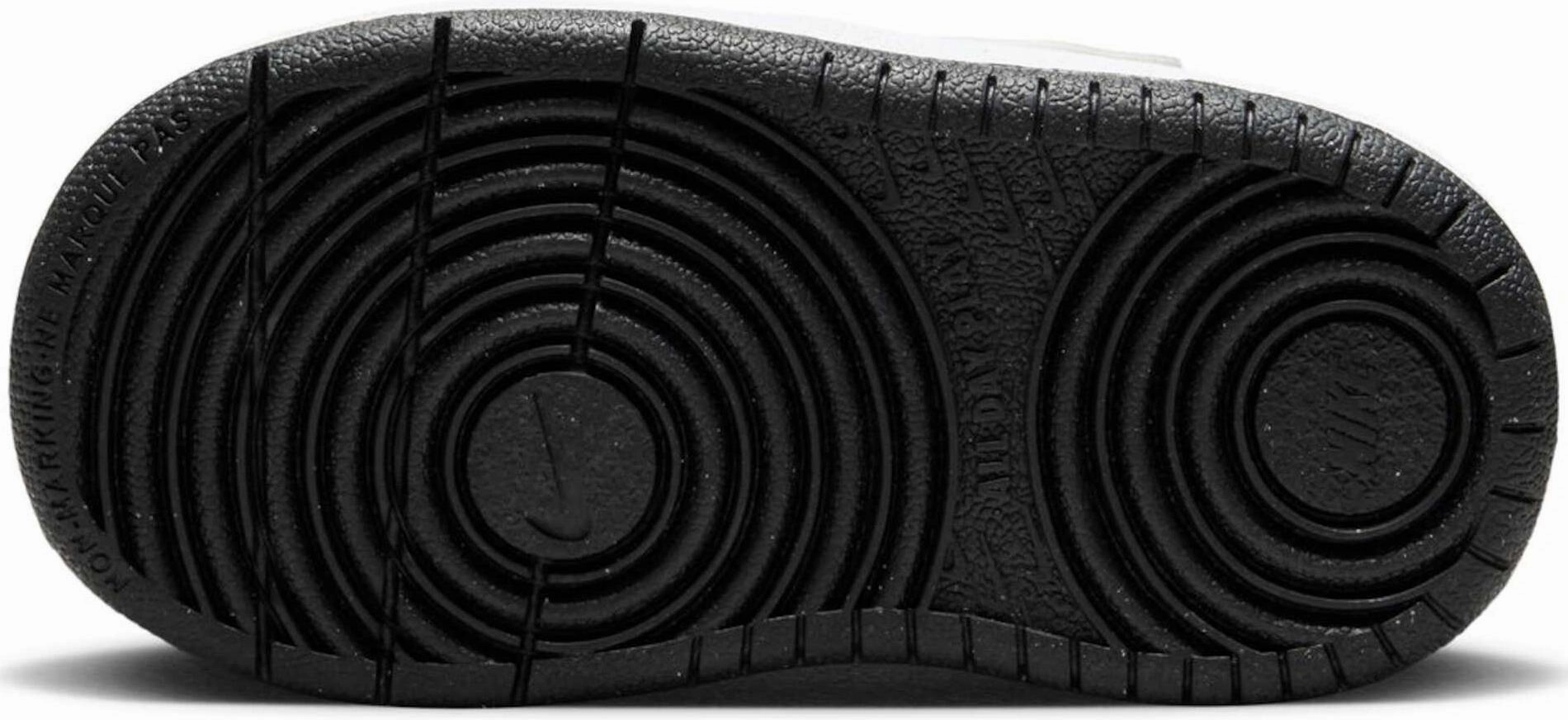 Nike Collaboration Shoes Court Borough Low Recraft Baby/Toddler Shoes