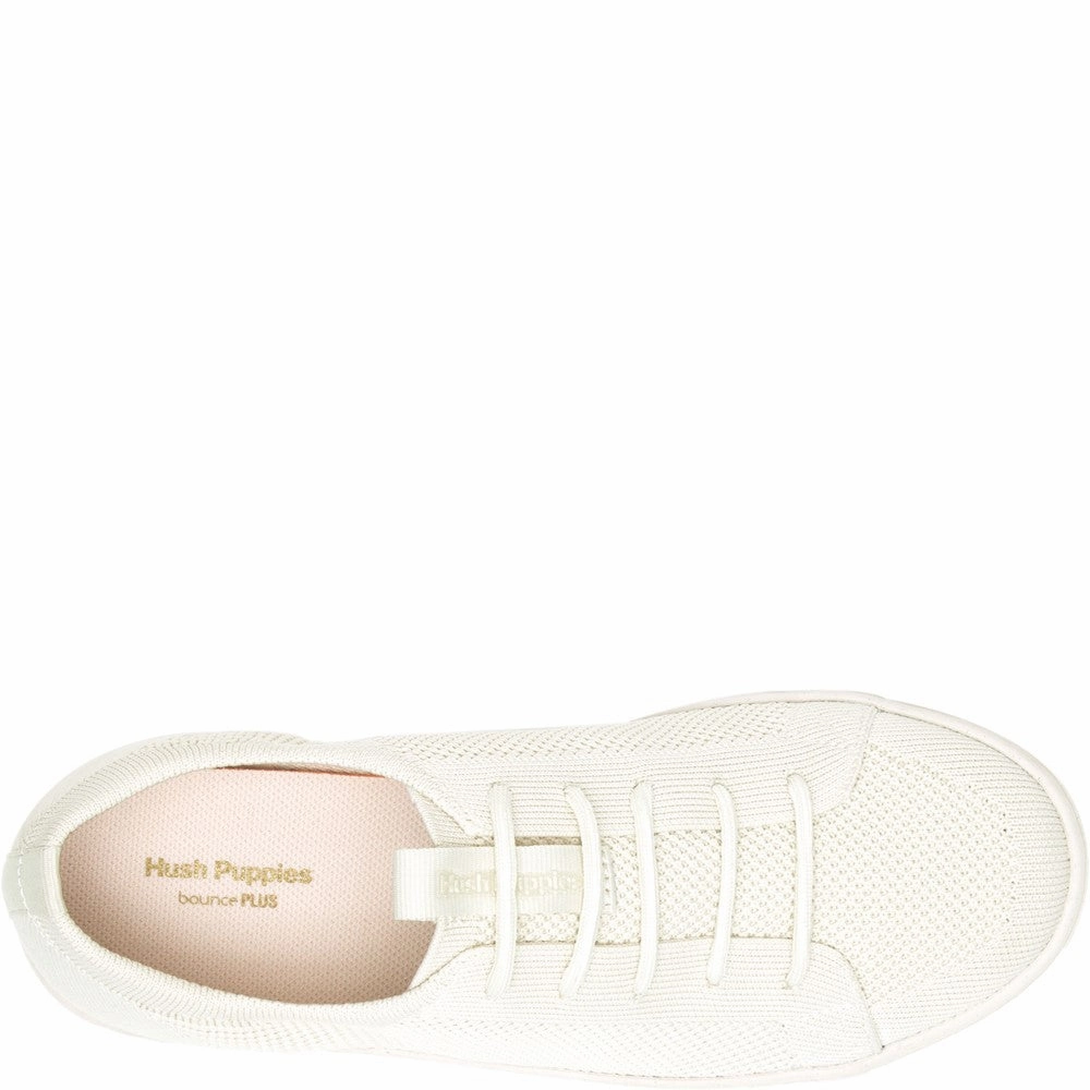 Cream Good Sneakers Pastry Sneakers Angela Simmons
