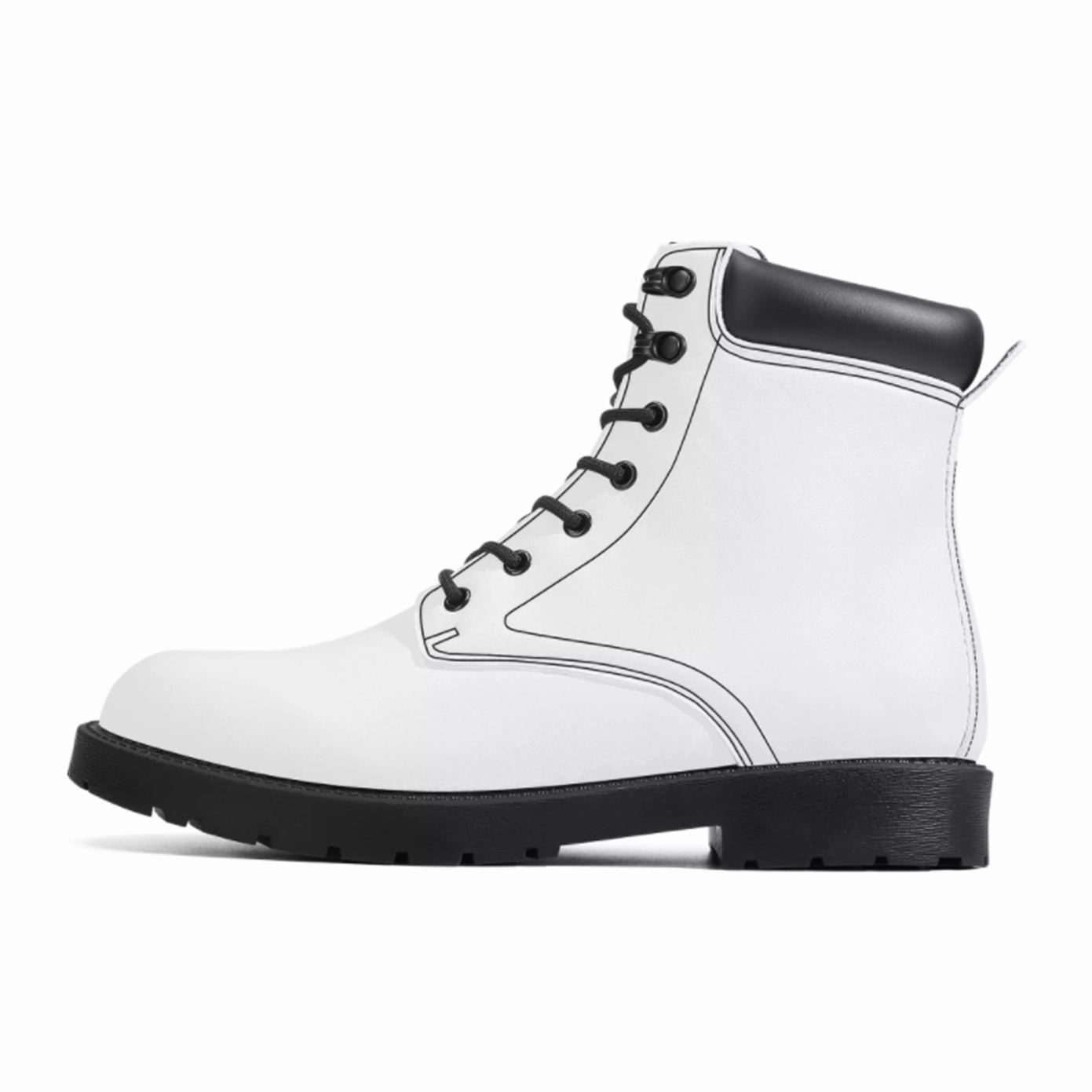 Custom Waterproof & Slip-Resistant Hiking Boots  Design Your Own Customshoes Cheap Waterproof Hiking Shoes