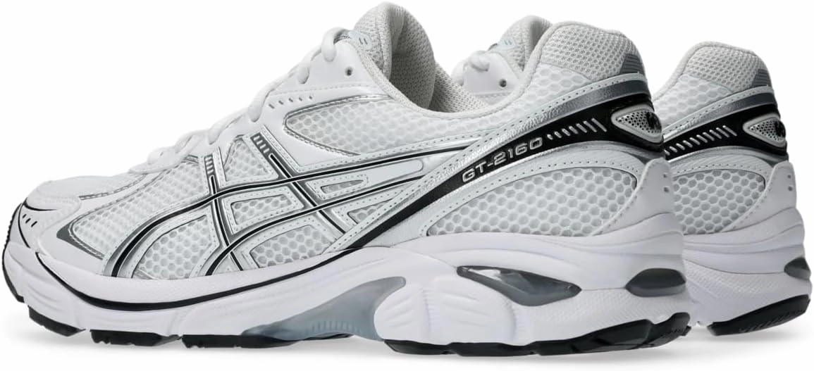 ASICS Unisex Adult GT-2160 Shoes Ranking Asics Running Shoes