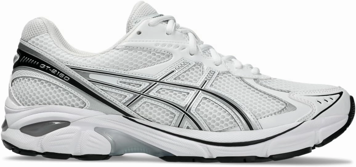 Asics Stability Shoes ASICS Unisex Adult GT-2160 Shoes