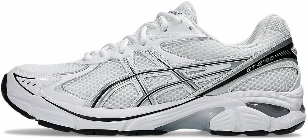 ASICS Unisex Adult GT-2160 Shoes Comparable To Asics Gt 2000
