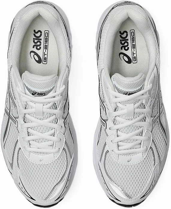 Asics Running Shoes Size 5.5 ASICS Unisex Adult GT-2160 Shoes